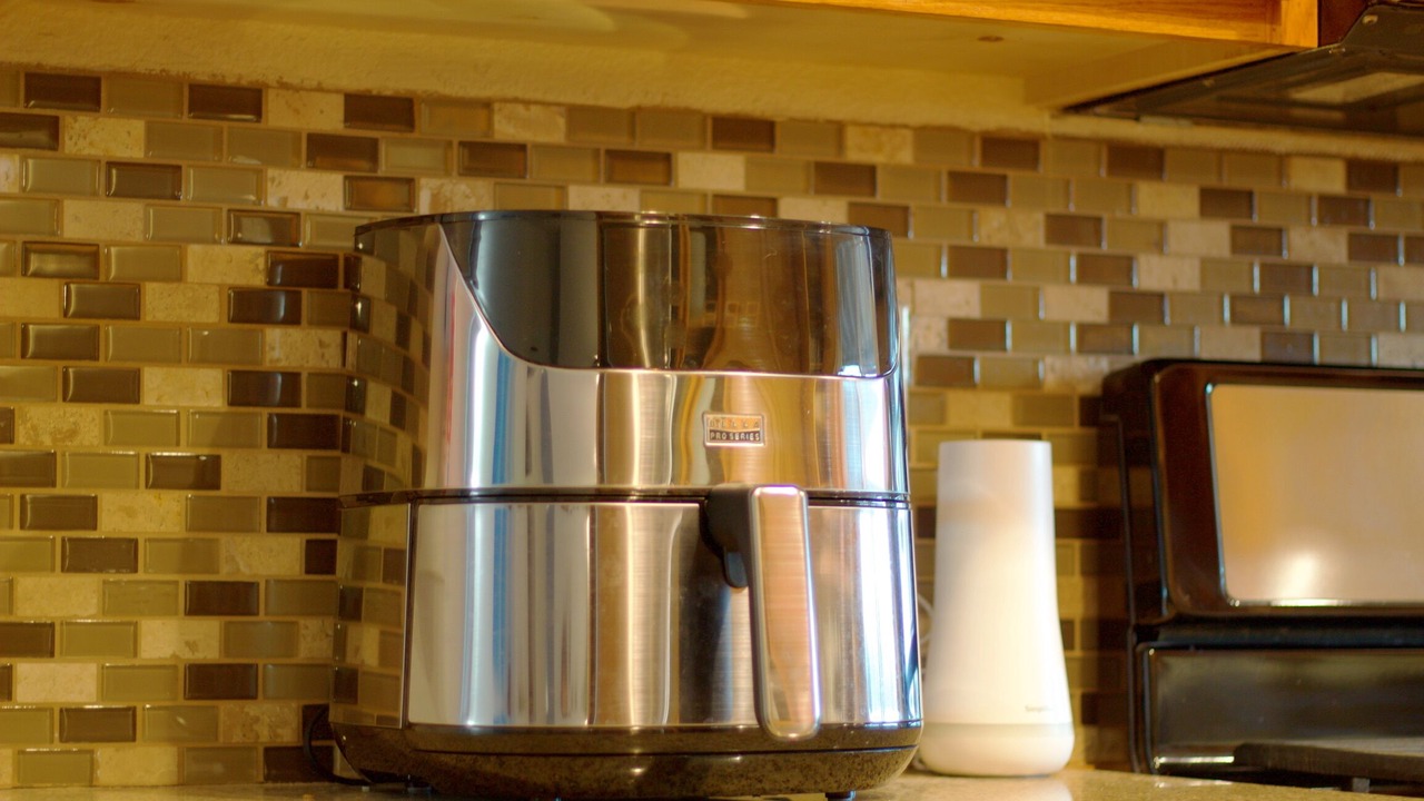 Photo of Kitchen in Patton