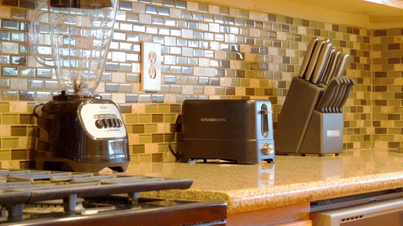 Photo of Kitchen in Patton