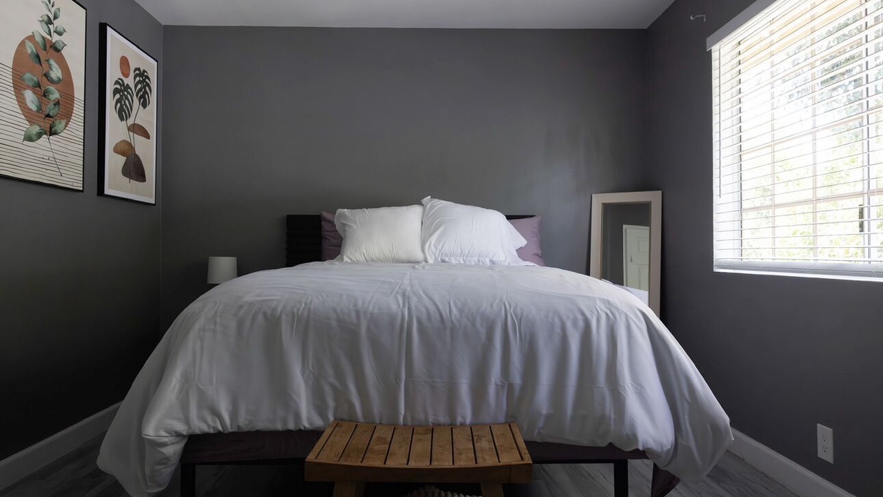 Photo of Bedroom in Circle Area
