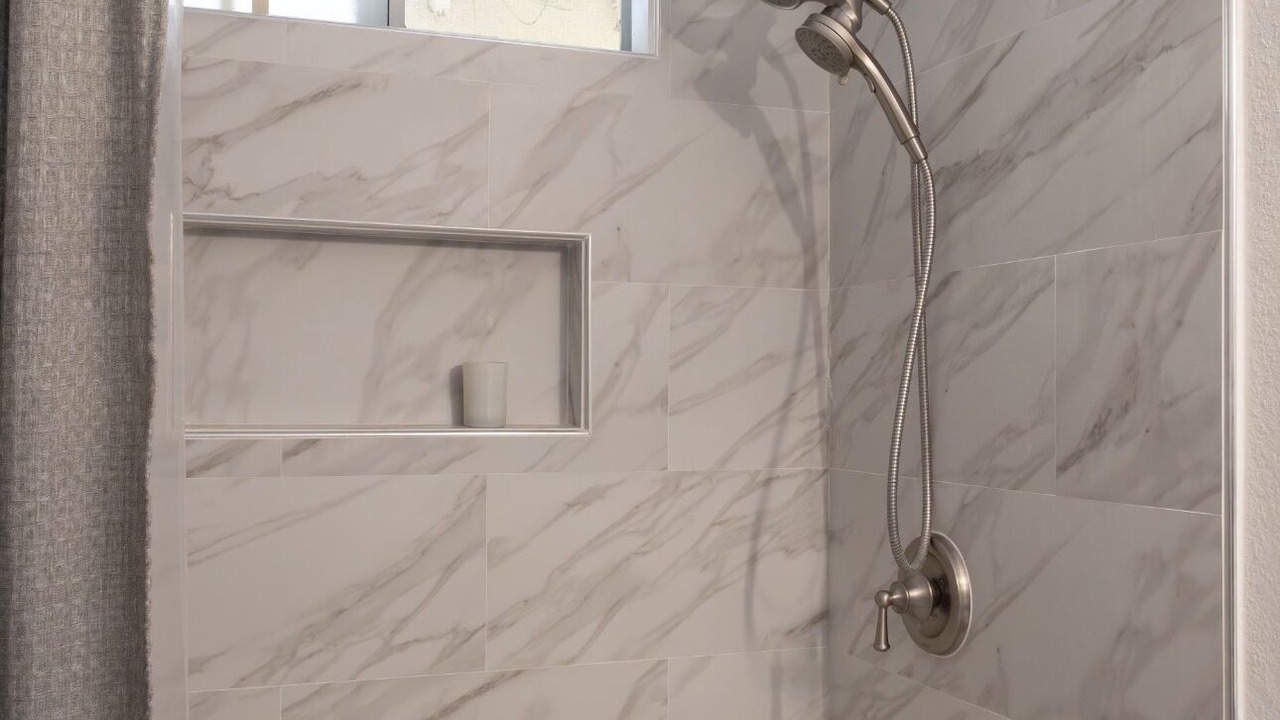 Photo of Bathroom in Circle Area