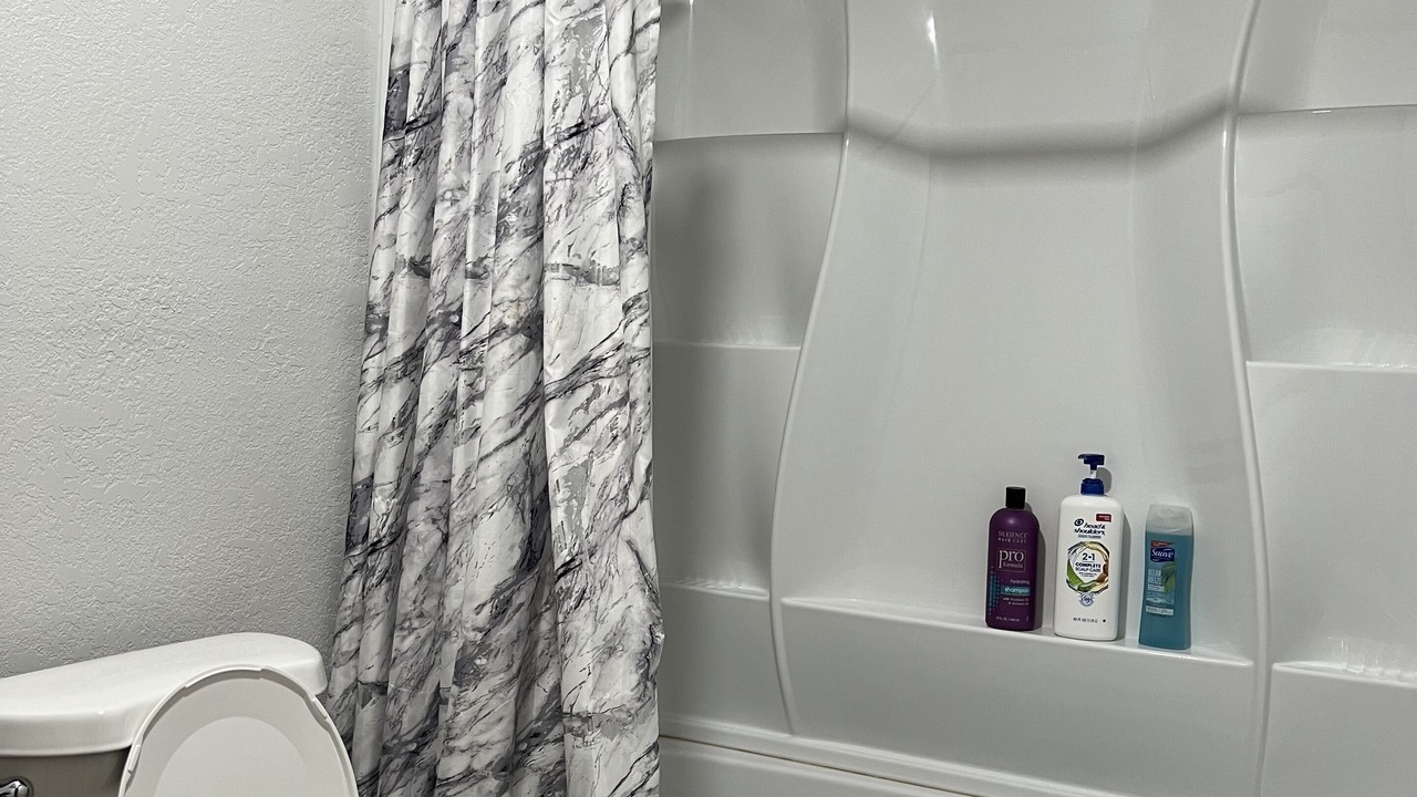 Photo of Bathroom in Jurupa Valley