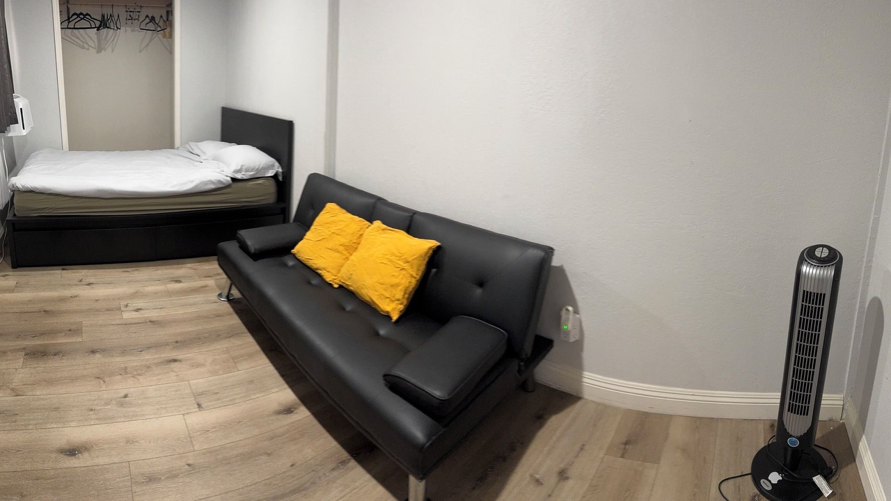 Photo of Bedroom in Jurupa Valley