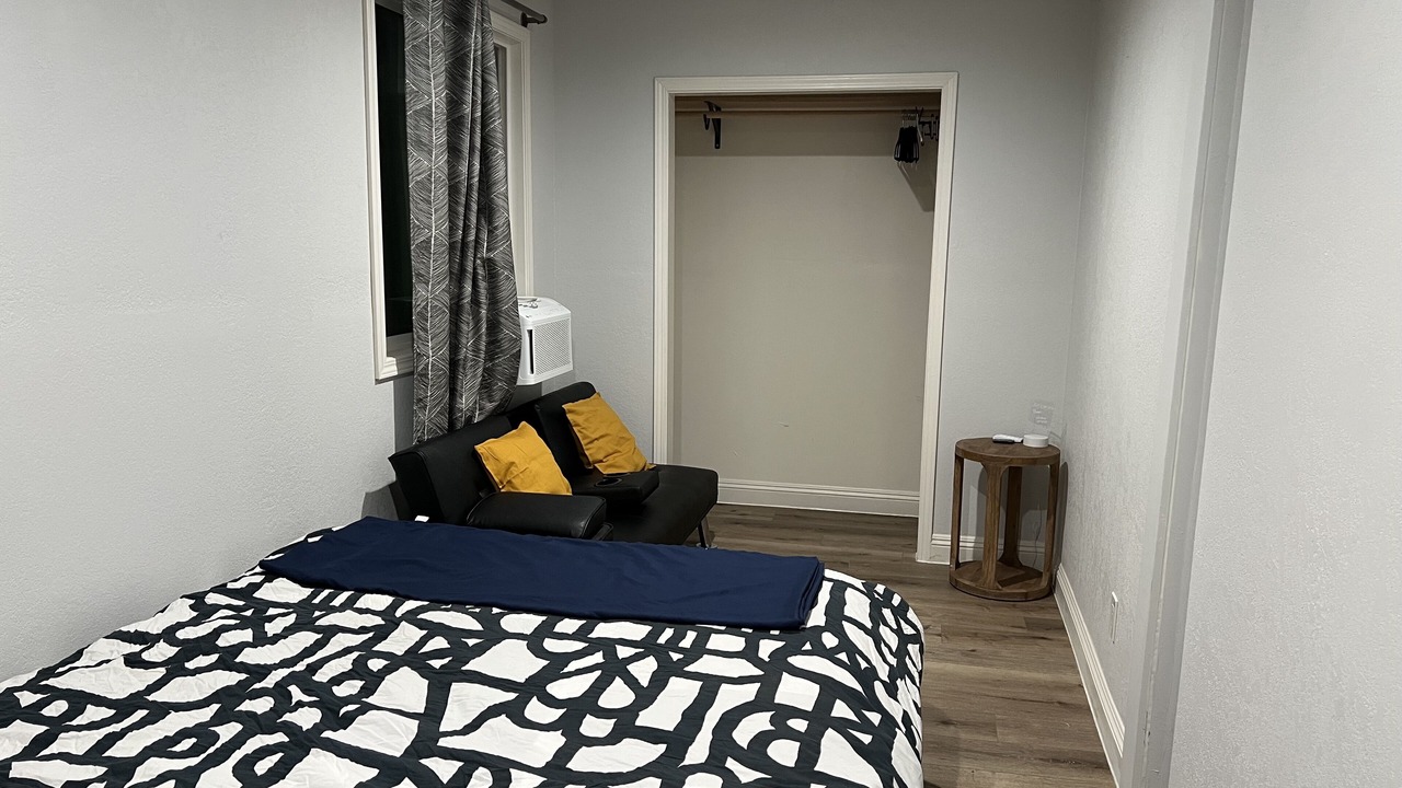 Photo of Bedroom in Jurupa Valley