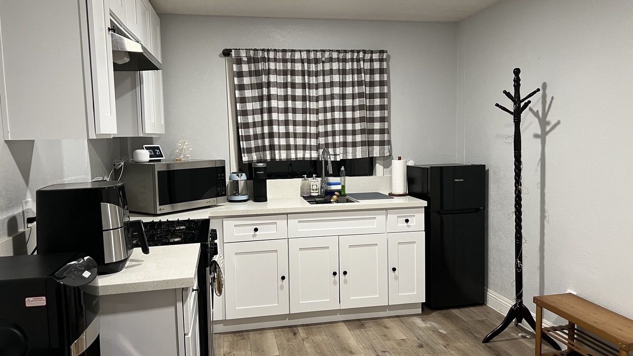 Photo of Kitchen in Jurupa Valley
