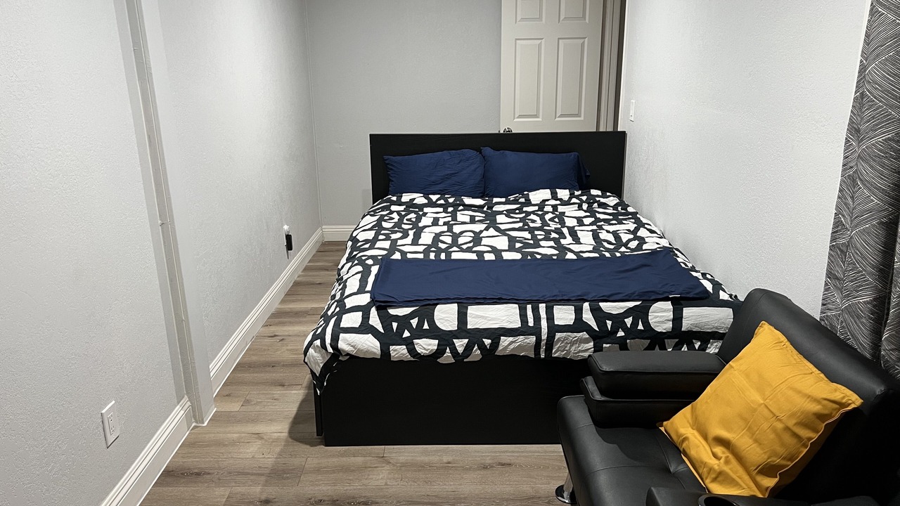 Photo of Bedroom in Jurupa Valley