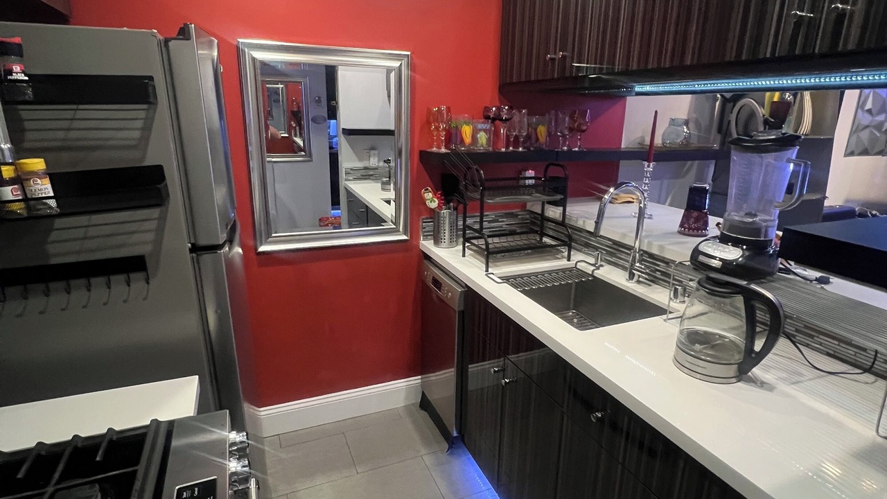 Photo of Kitchen in West Hollywood