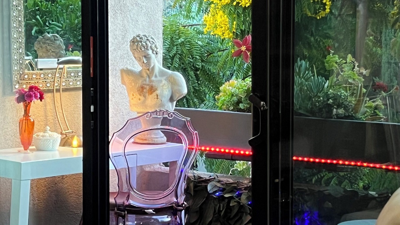 Photo of Outdoor in West Hollywood