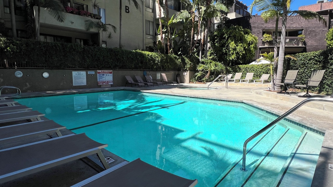 Photo of Outdoor in West Hollywood