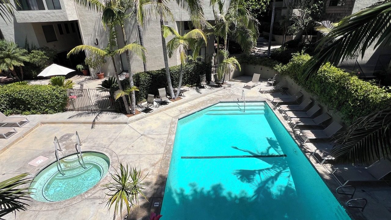 Photo of Outdoor in West Hollywood