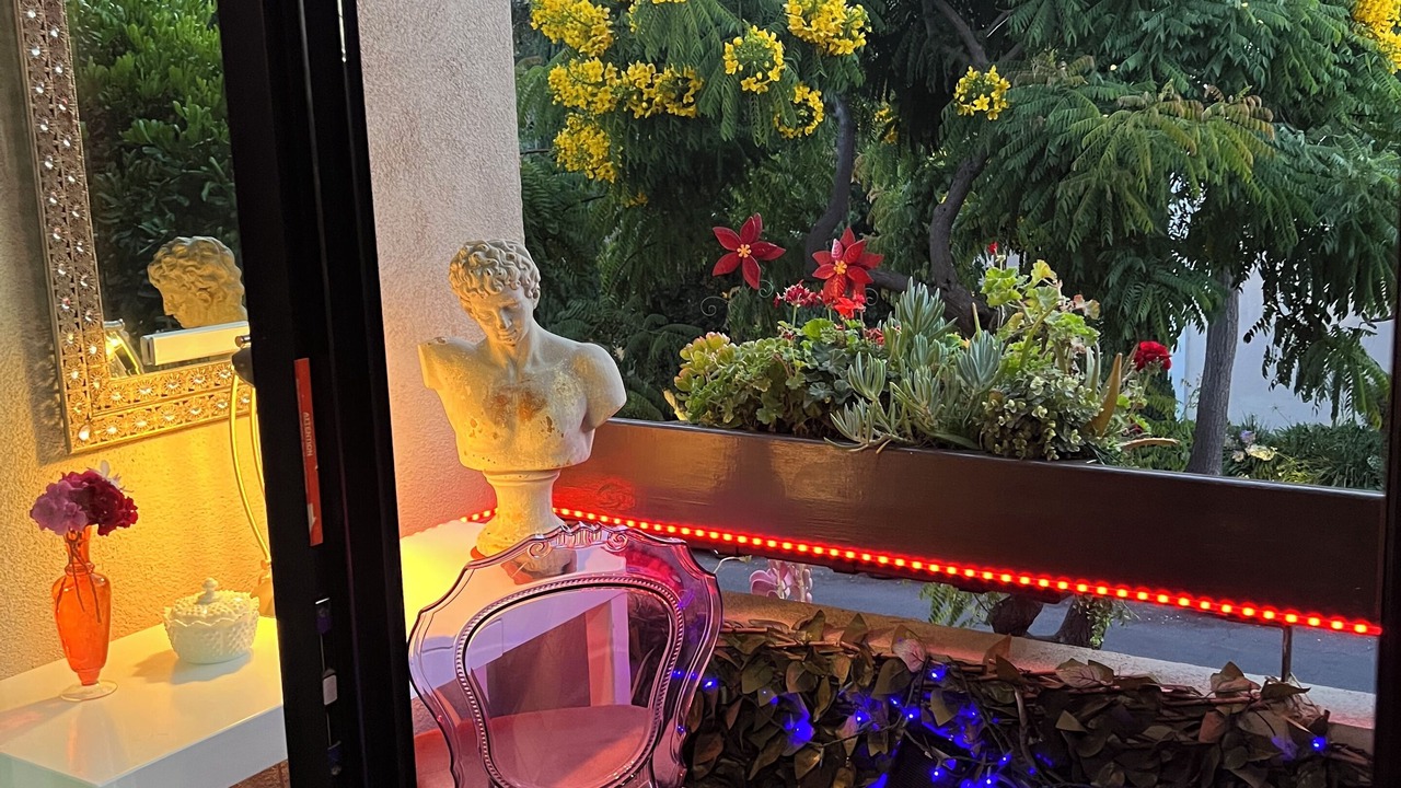 Photo of Outdoor in West Hollywood