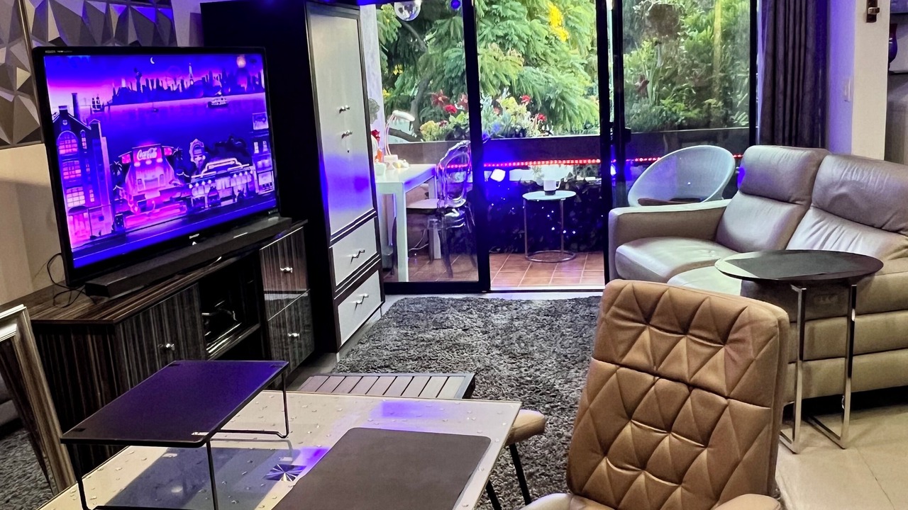 Photo of Livingroom in West Hollywood