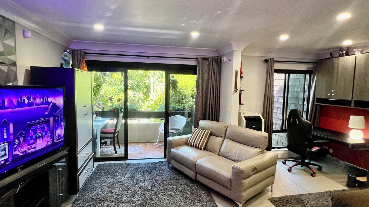 Photo of Livingroom in West Hollywood