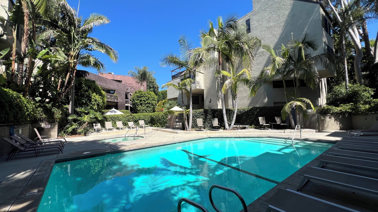 Photo of Outdoor in West Hollywood
