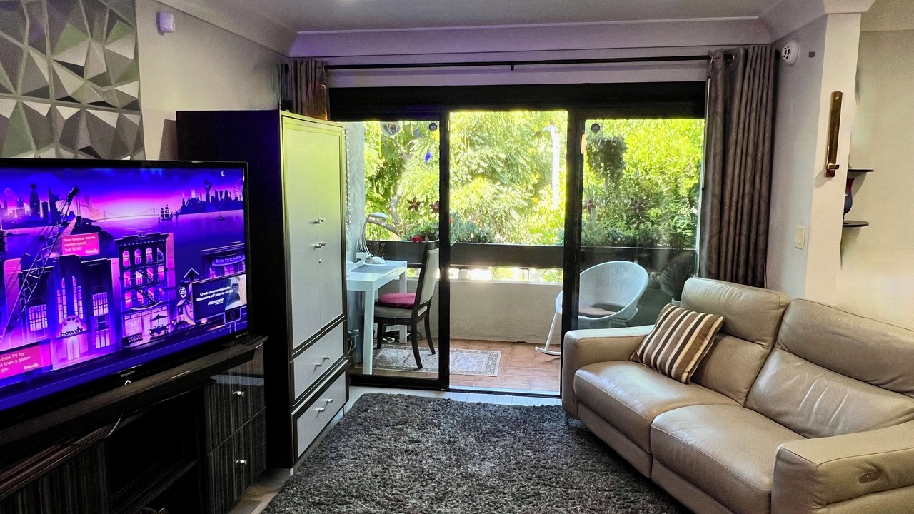 Photo of Livingroom in West Hollywood