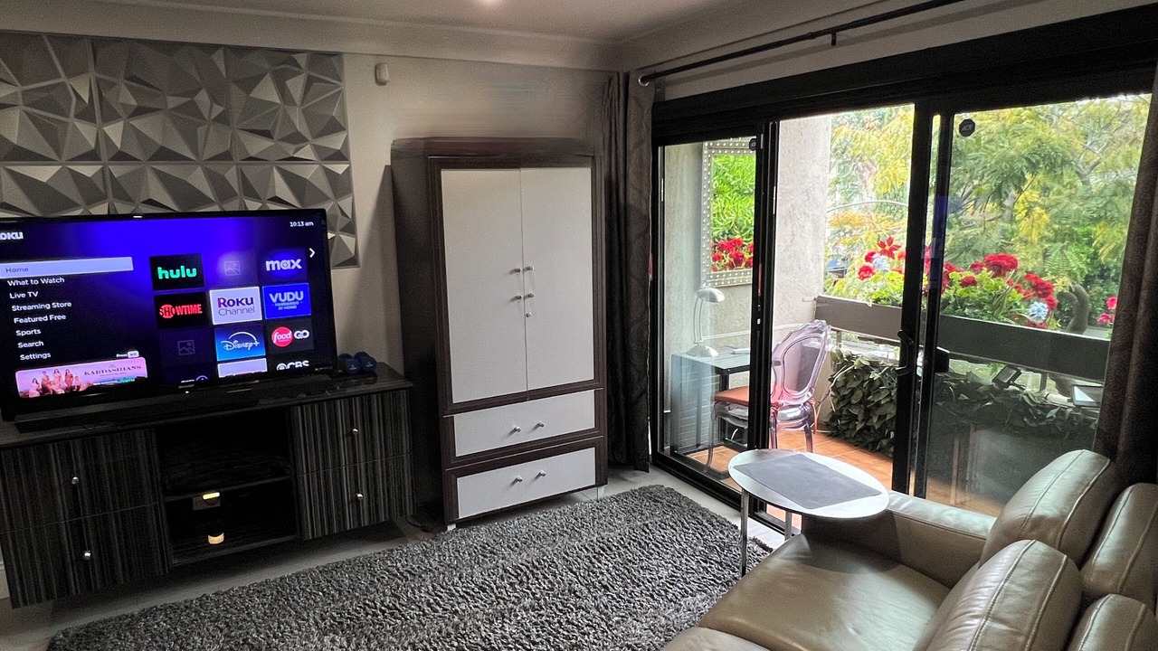 Photo of Livingroom in West Hollywood