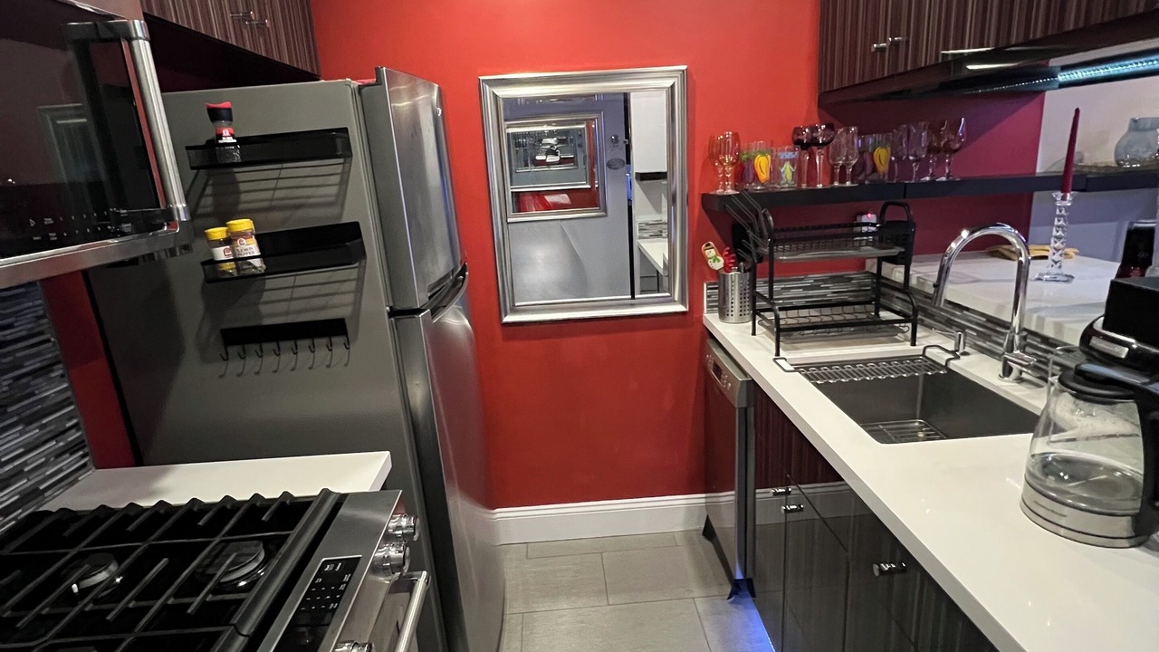 Photo of Kitchen in West Hollywood