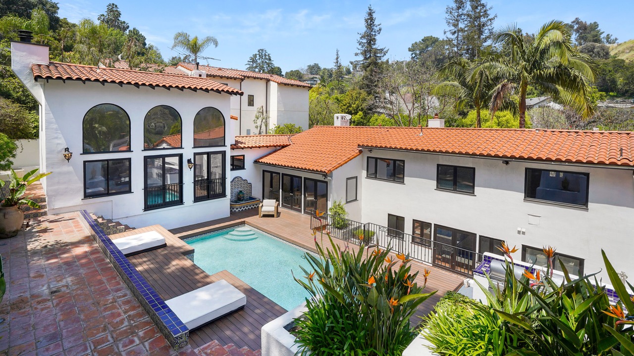 Photo of Outdoor in Los Feliz
