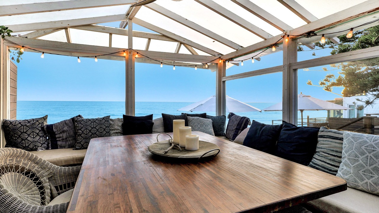 Photo of Outdoor in Eastern Malibu