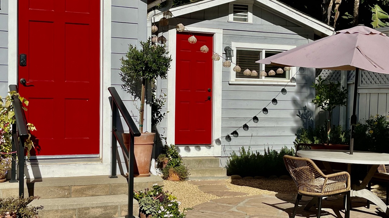 Photo of Outdoor in Montecito
