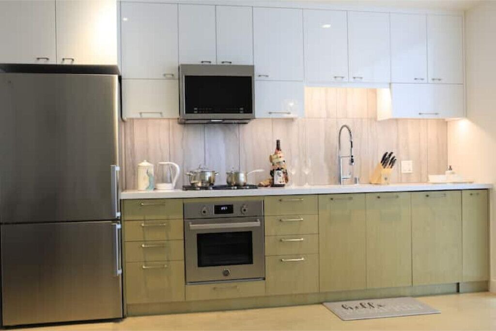 Photo of Kitchen in Historic Core