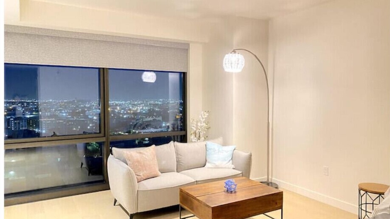 Photo of Livingroom in Historic Core