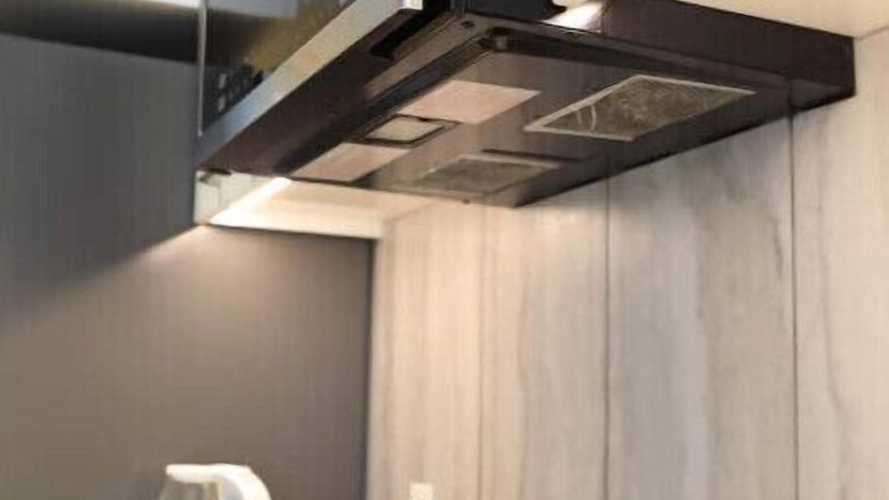 Photo of Kitchen in Historic Core