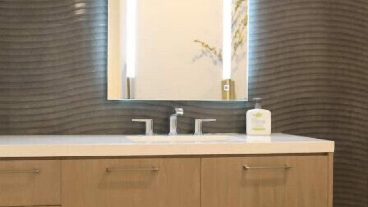 Photo of Bathroom in Historic Core