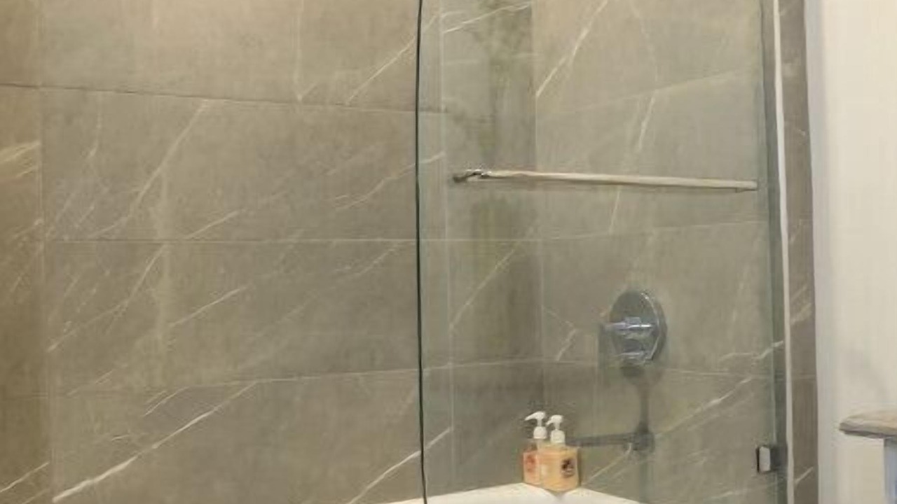 Photo of Bathroom in Historic Core