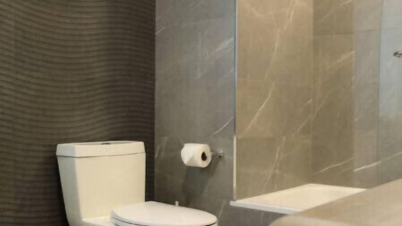 Photo of Bathroom in Historic Core