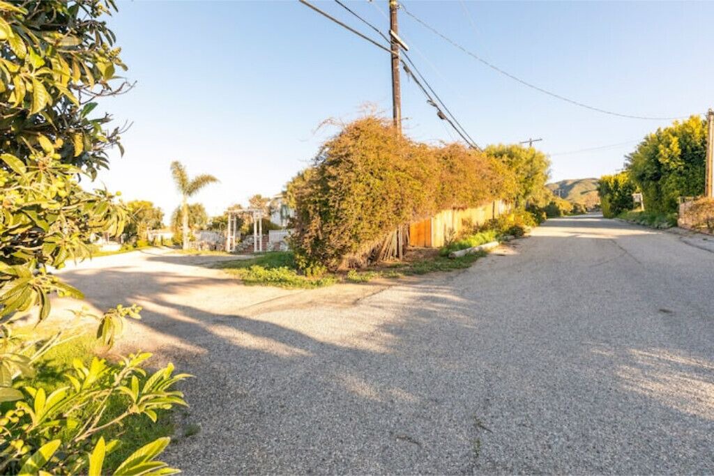 Photo of Outdoor in Central Malibu