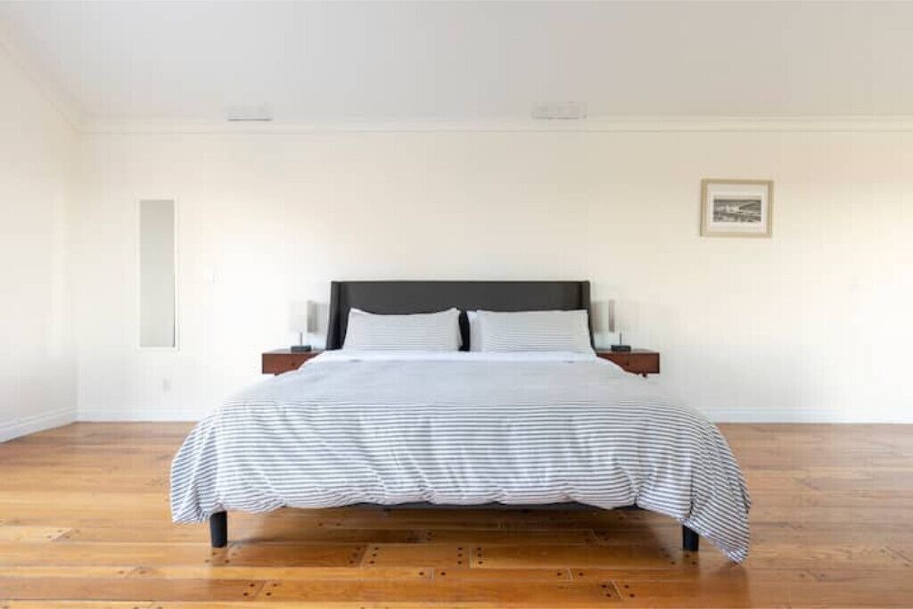 Photo of Bedroom in Central Malibu