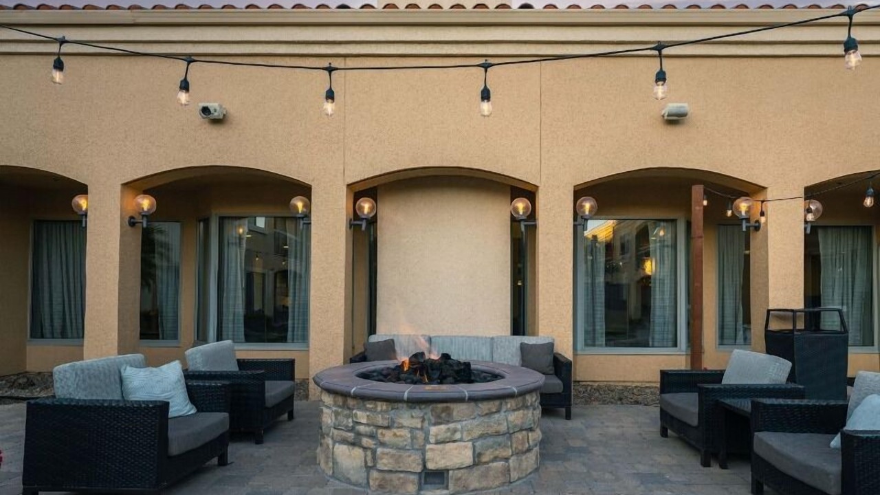 Photo of Livingroom in Camarillo