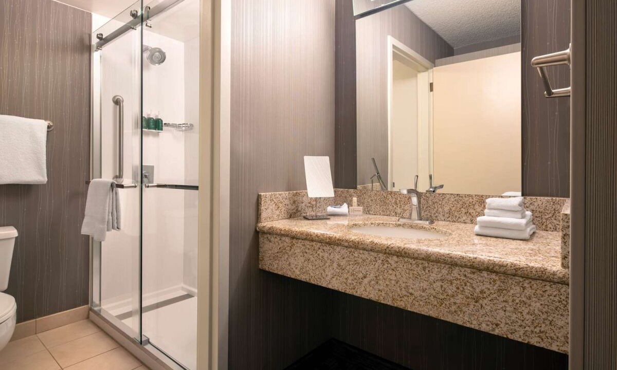 Photo of Bathroom in Camarillo