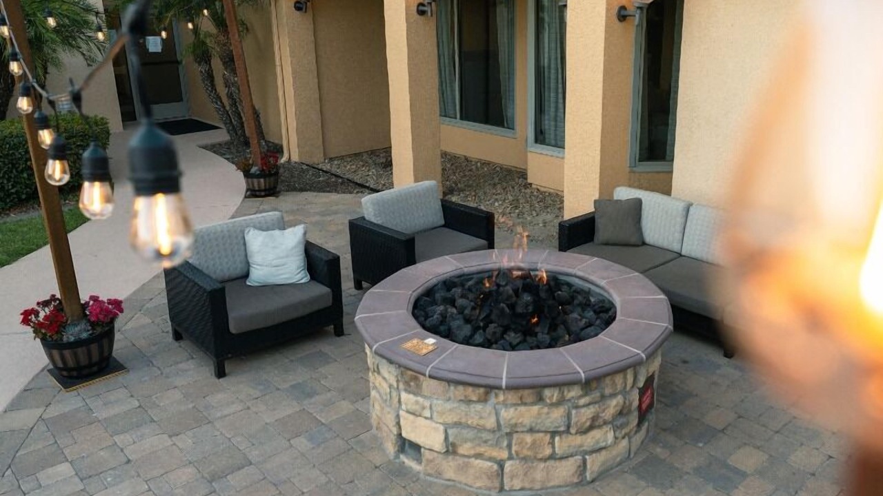 Photo of Livingroom in Camarillo