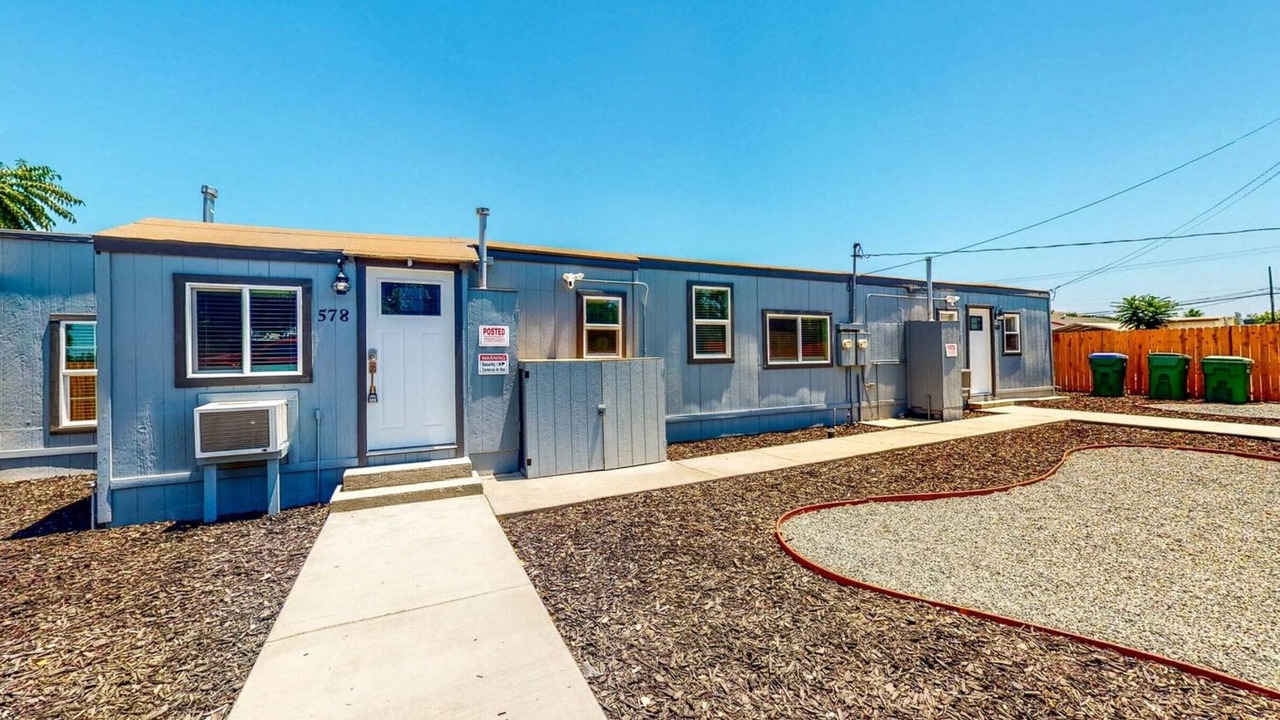 Photo of Outdoor in Porterville