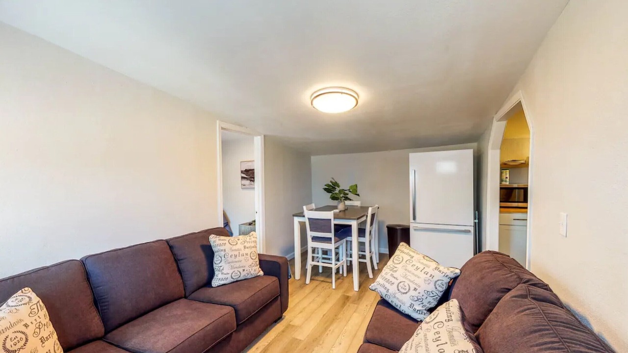 Photo of Livingroom in Porterville