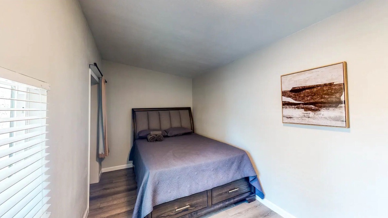 Photo of Bedroom in Porterville