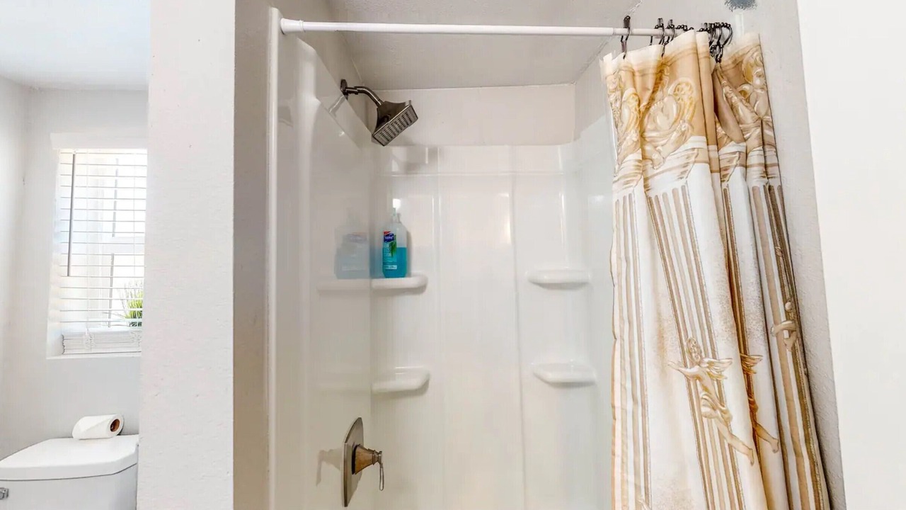 Photo of Bathroom in Porterville