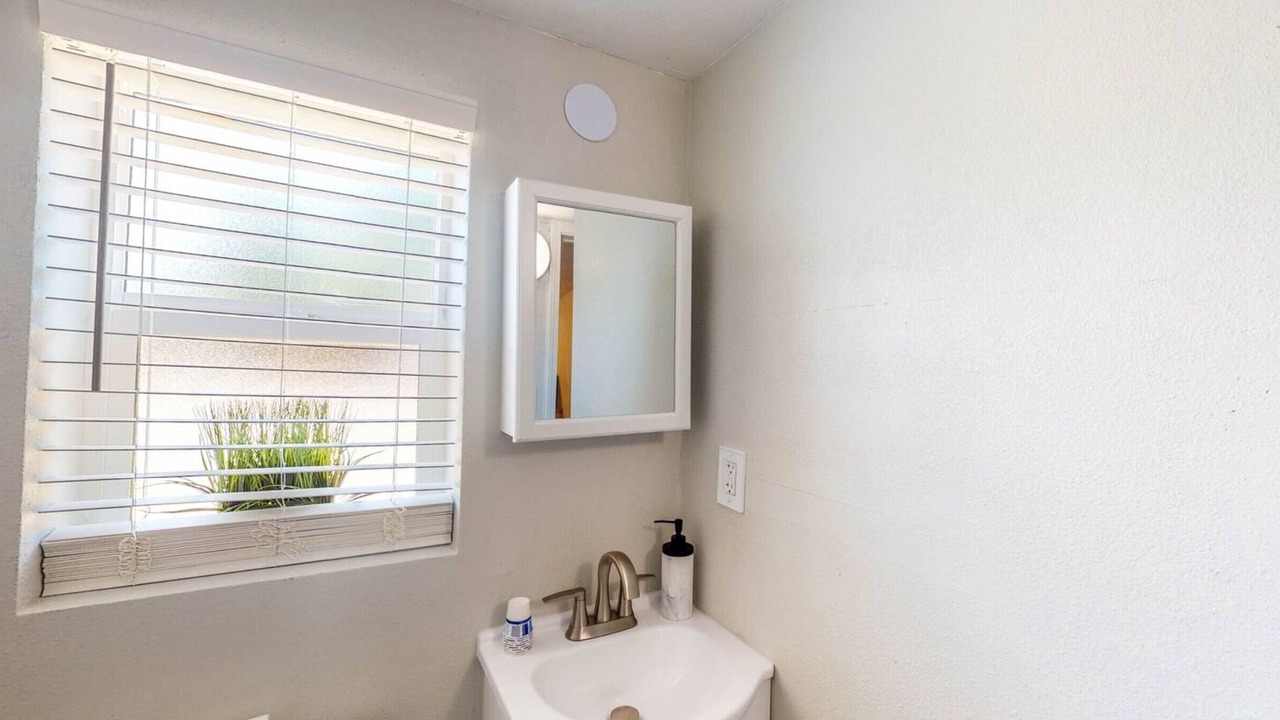 Photo of Bathroom in Porterville