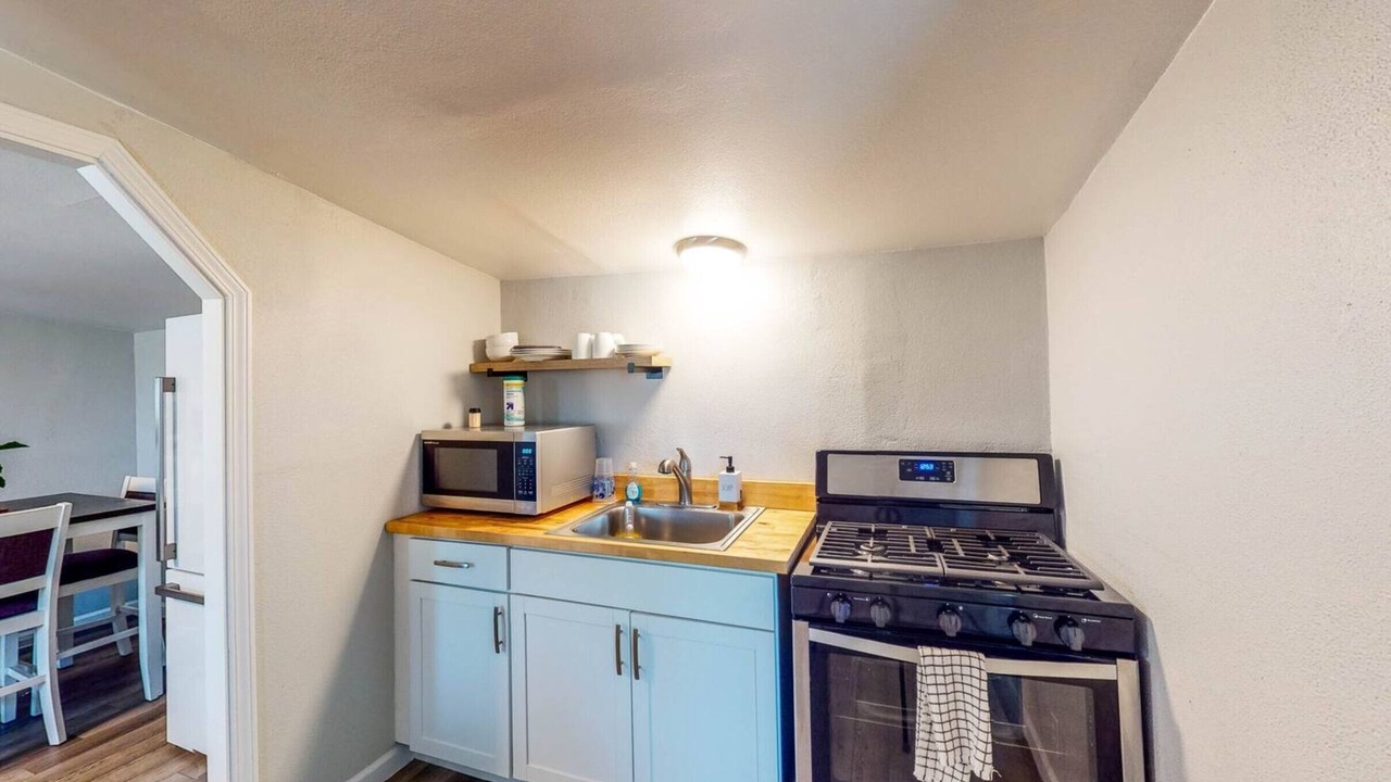 Photo of Kitchen in Porterville