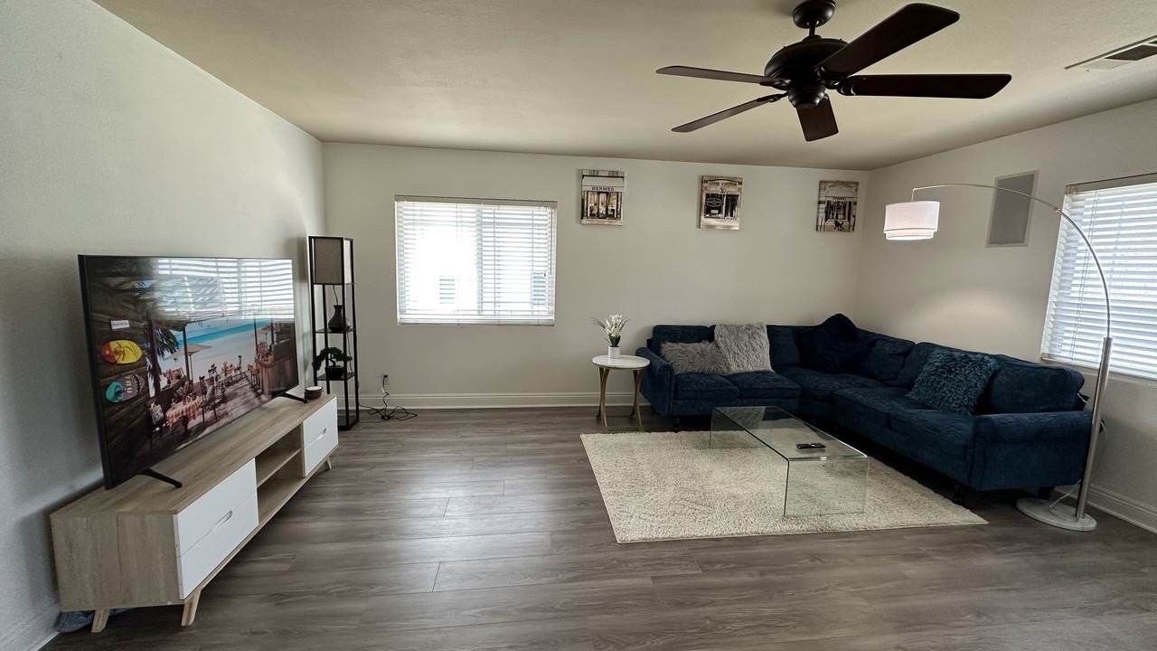 Photo of Livingroom in Rowland Heights