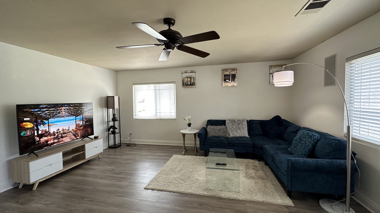 Photo of Livingroom in Rowland Heights