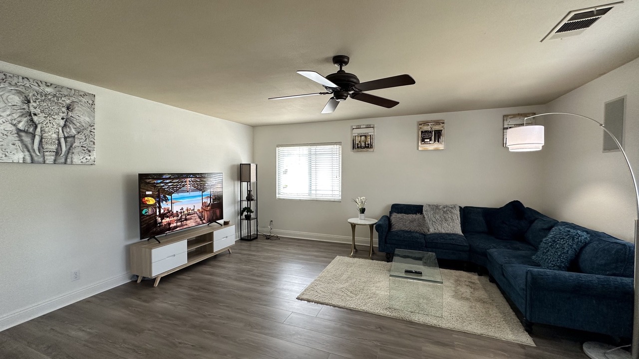 Photo of Livingroom in Rowland Heights