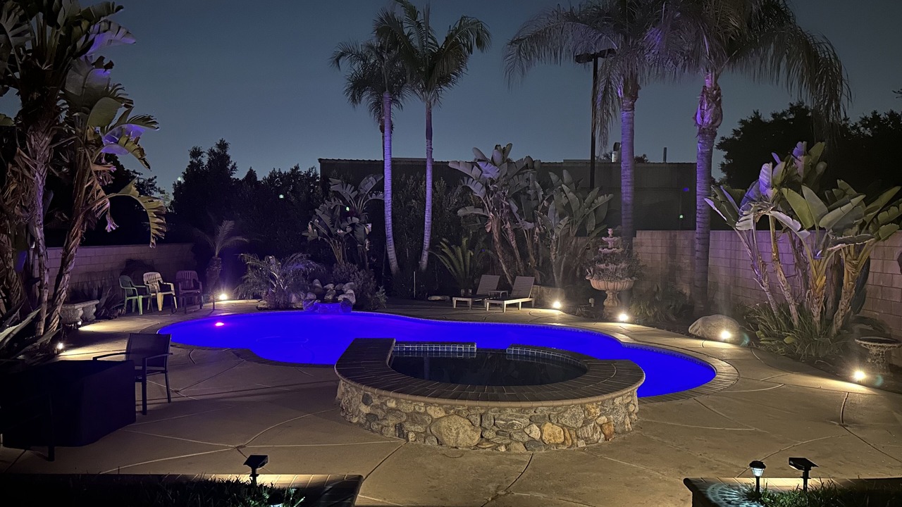 Photo of Outdoor in Rowland Heights