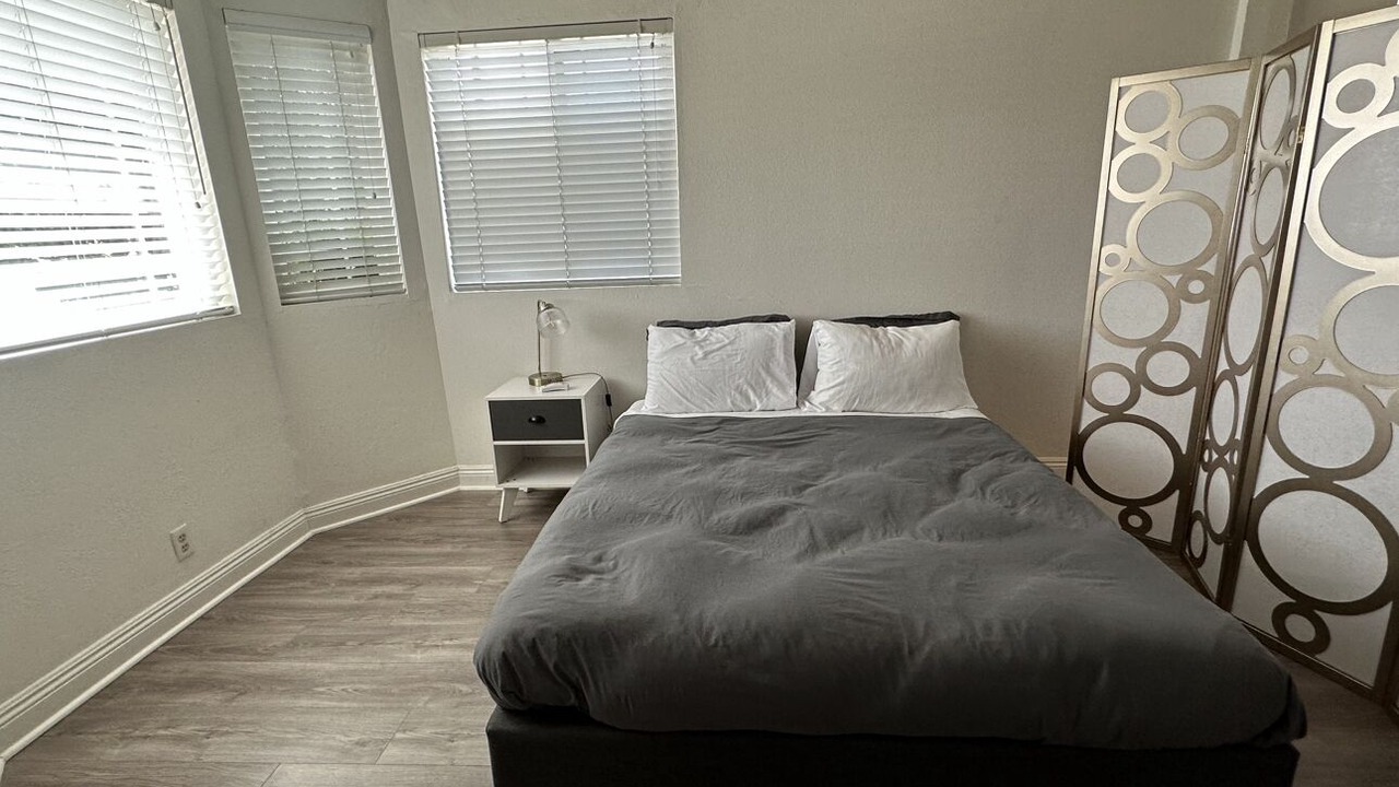 Photo of Bedroom in Rowland Heights