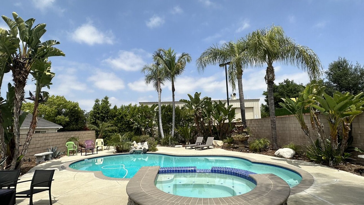 Photo of Outdoor in Rowland Heights