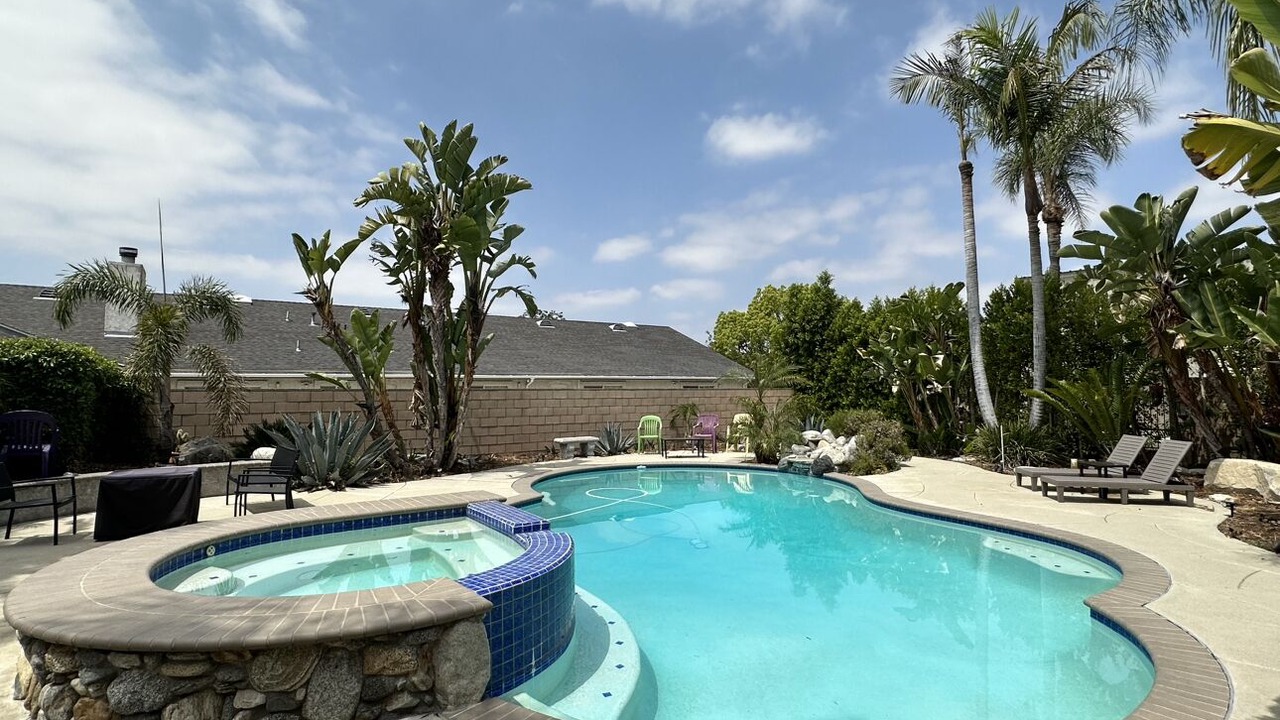 Photo of Outdoor in Rowland Heights