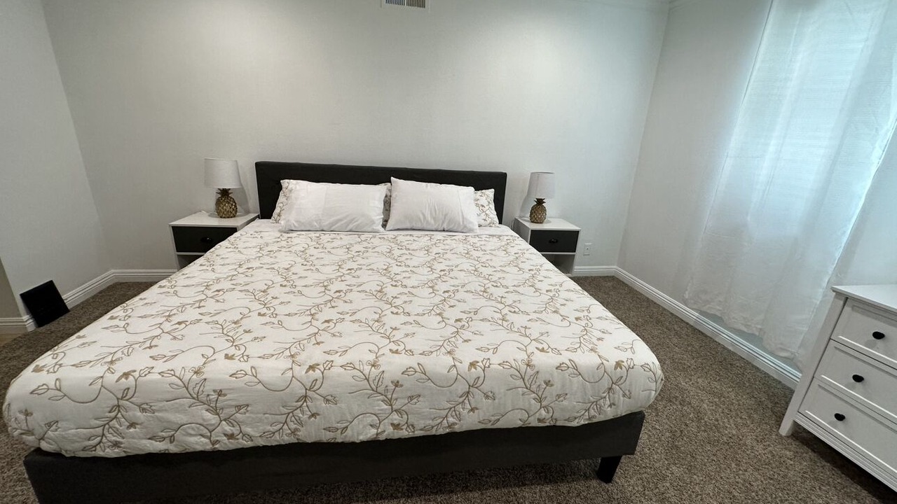 Photo of Bedroom in Rowland Heights