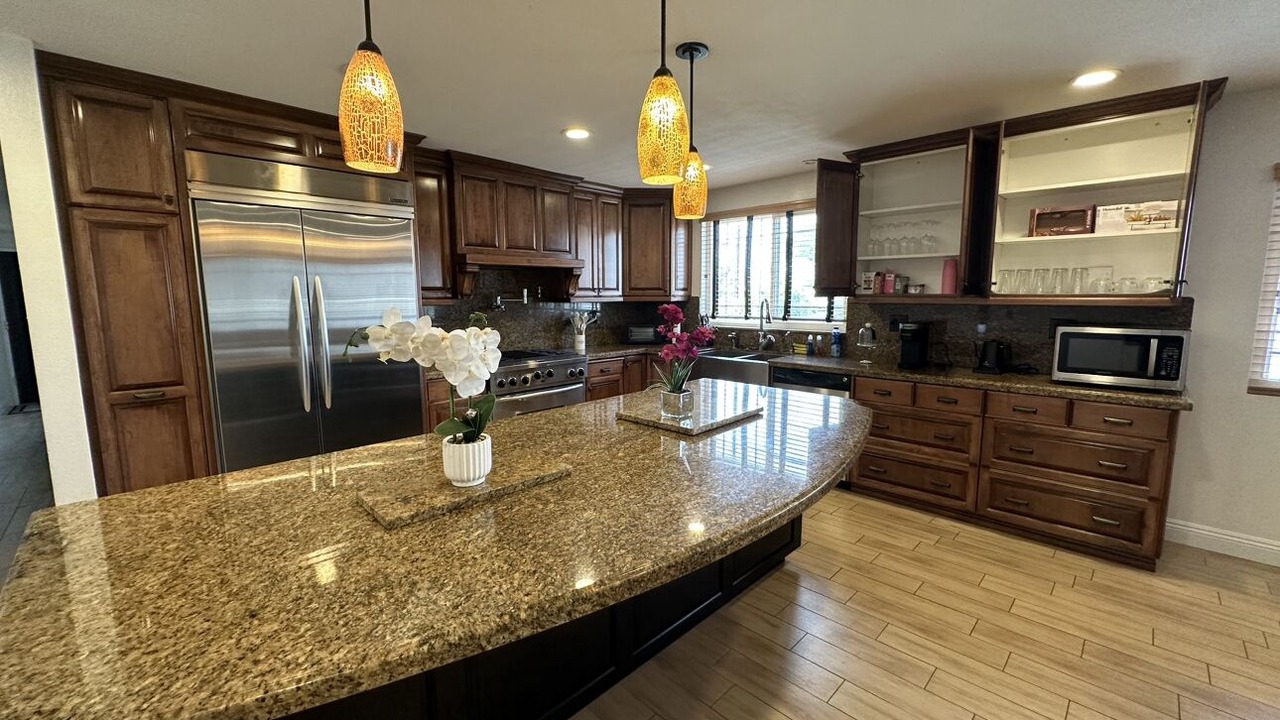 Photo of Kitchen in Rowland Heights