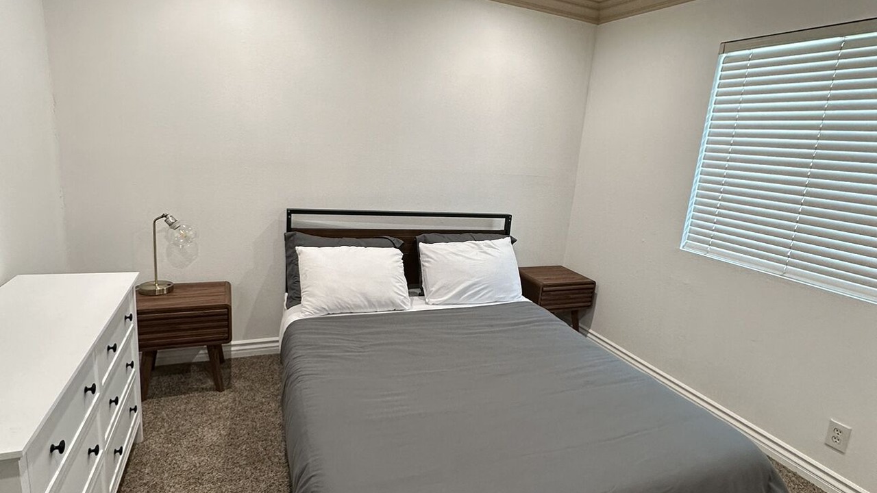Photo of Bedroom in Rowland Heights